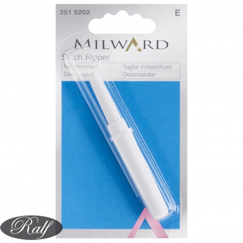 Descusator mic - Milward 2515202